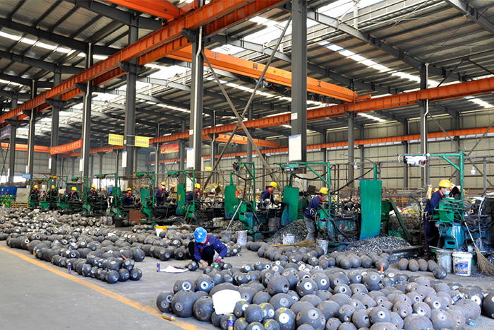 五大连池螺栓球批量生产